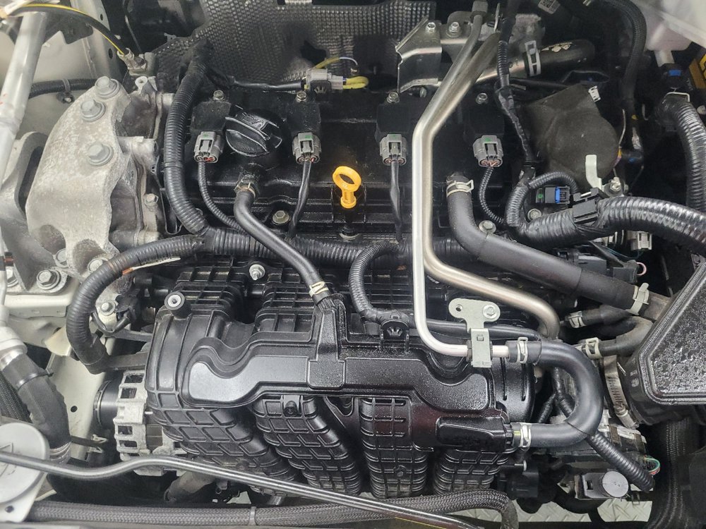 Used 2021 Nissan Rogue SV AWD/4WD image 30