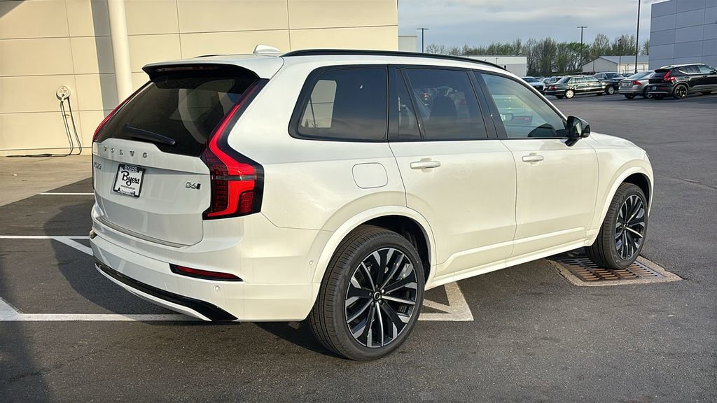 New 2026 Volvo XC90 B6 Ultra w/ Protection Package Premier AWD/4WD image 31