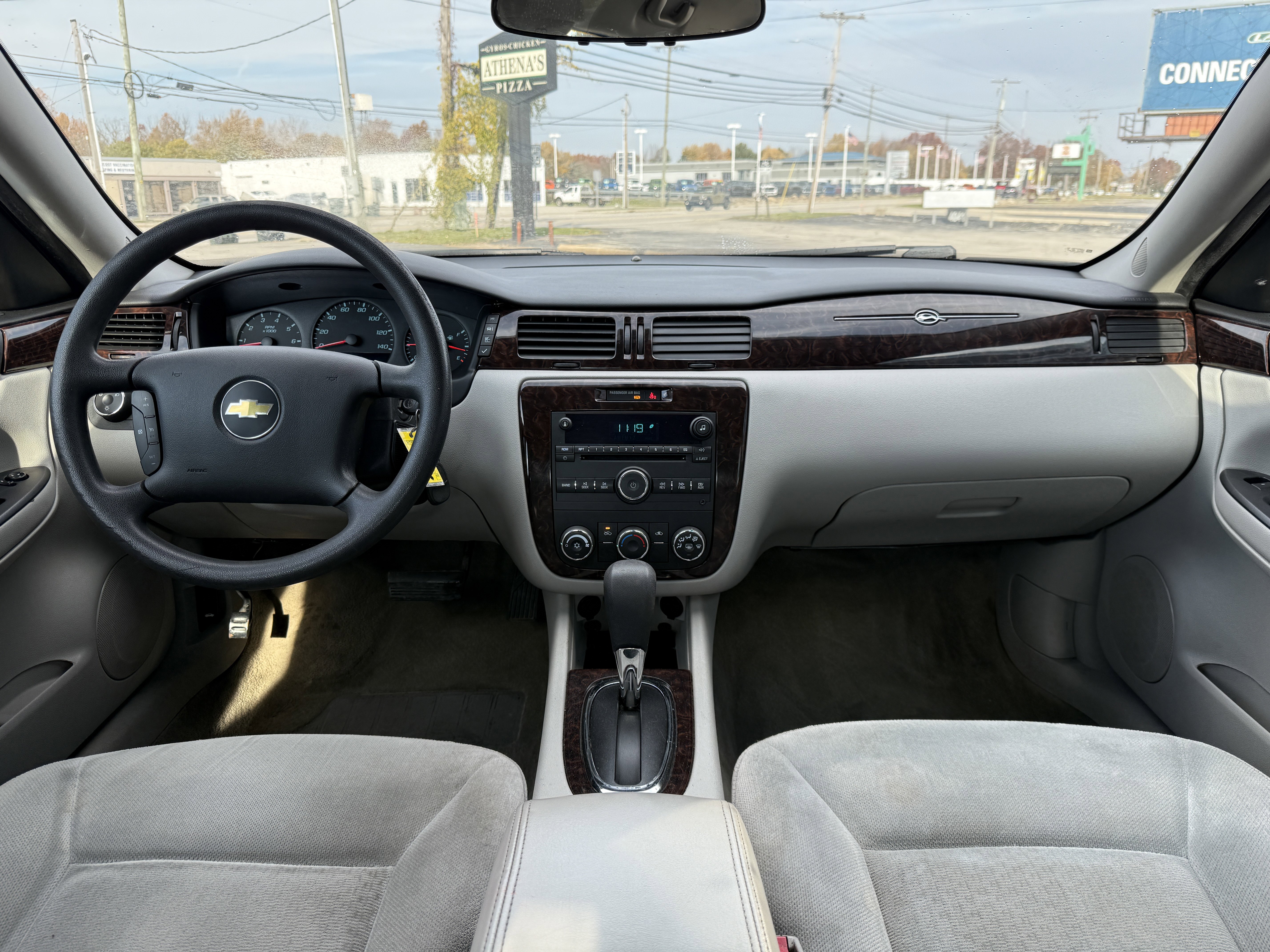 Used 2012 Chevrolet Impala LS image 19