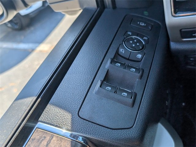 Used 2022 Ford F350 Lariat w/ Lariat Ultimate Package image 29