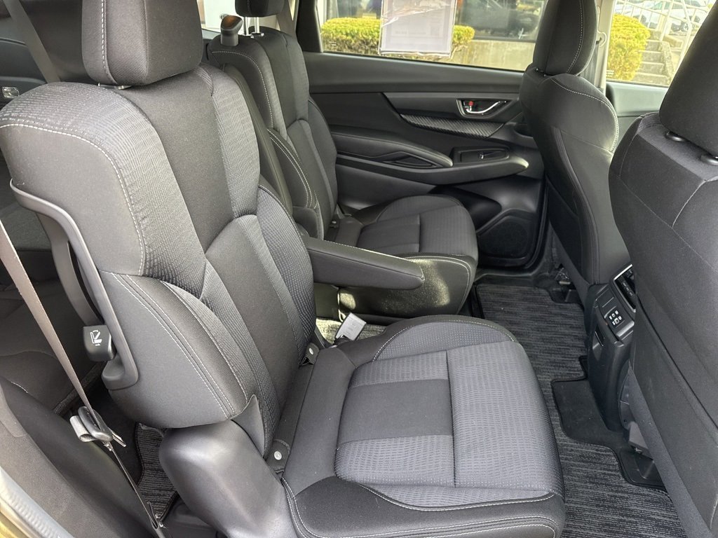 Certified 2024 Subaru Ascent Premium w/ Convenience Package image 23