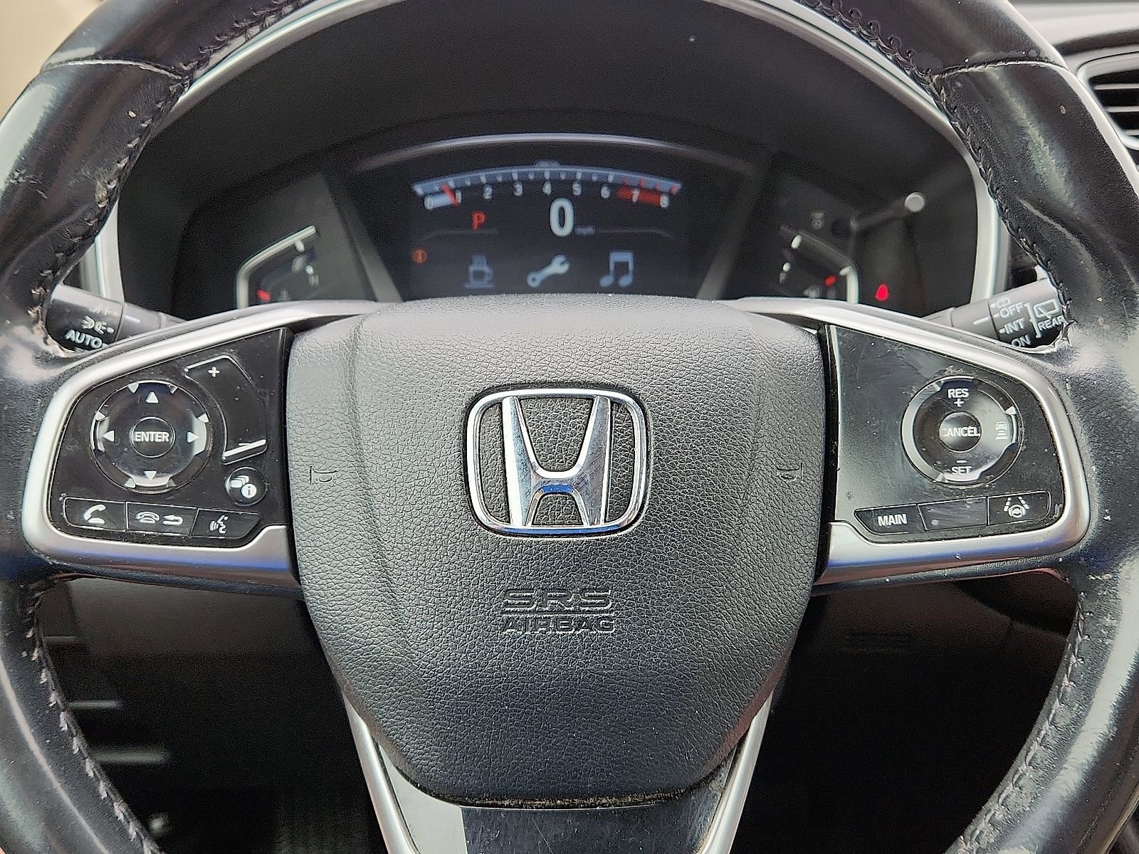 Used 2019 Honda CR-V Touring image 24