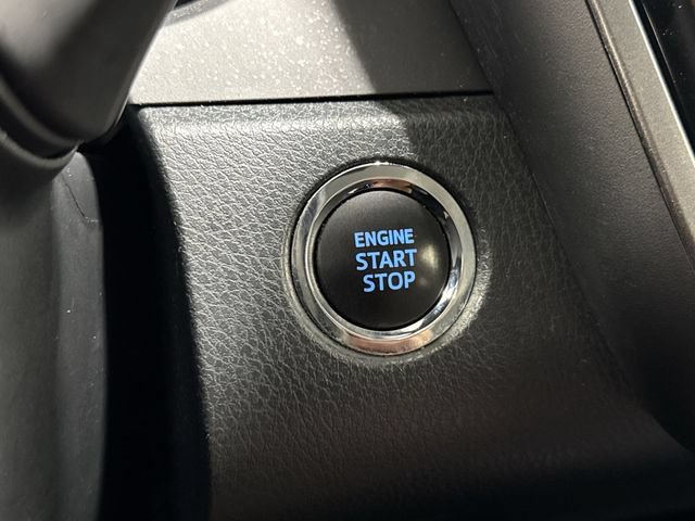 Used 2024 Toyota Camry LE w/ Convenience Package FWD image 16