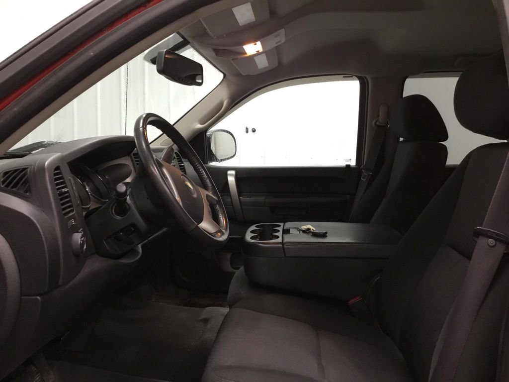 Used 2012 Chevrolet Silverado 1500 LT w/ All-Star Edition image 6