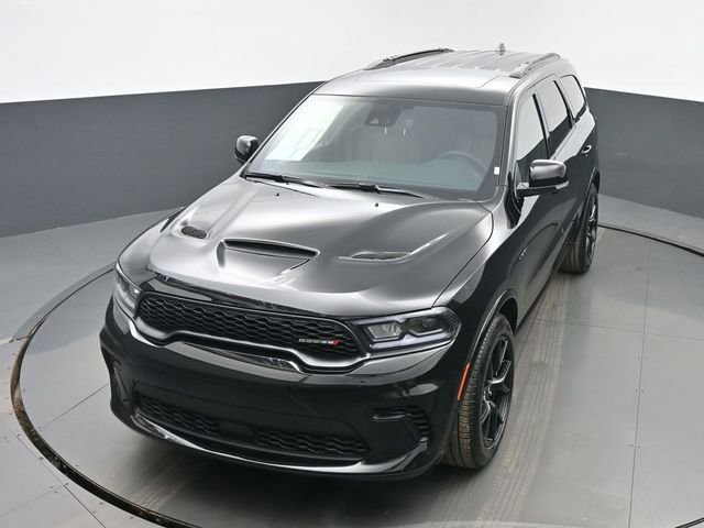 New 2026 Dodge Durango GT image 40