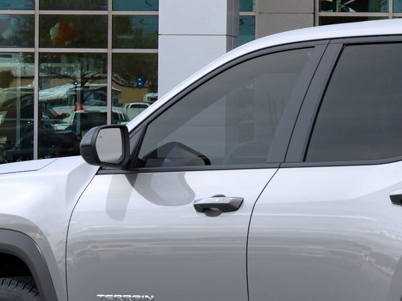 New 2026 GMC Terrain Elevation w/ LPO, Floor Liner Package image 12