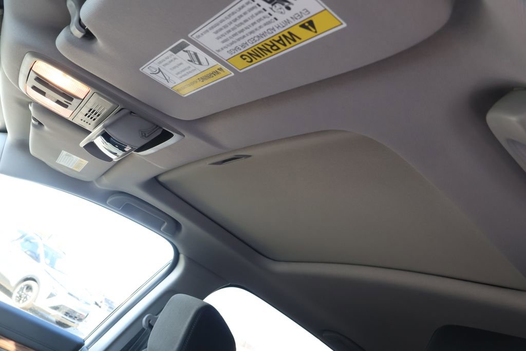 Used 2020 Honda CR-V EX image 11