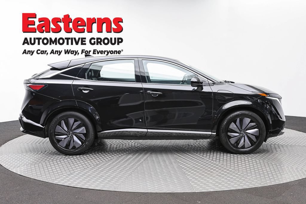 Used 2023 Nissan Ariya FWD image 4