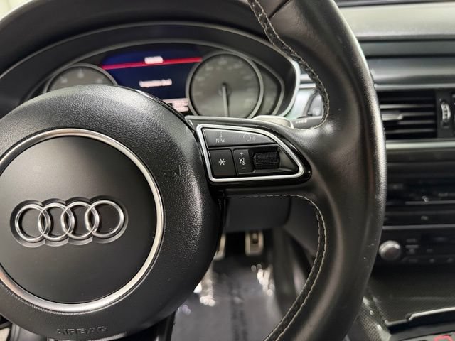 Used 2018 Audi S6 Premium Plus w/ S Sport Package AWD/4WD image 17