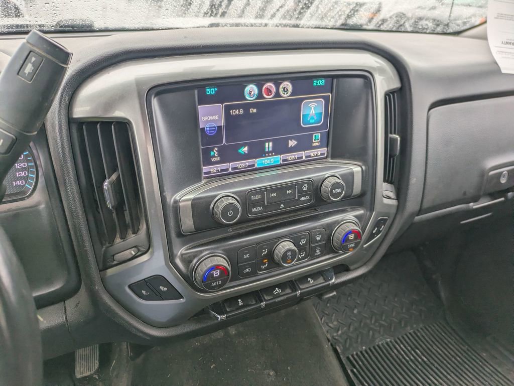 Used 2015 Chevrolet Silverado 2500 LT w/ LT Convenience Package image 30