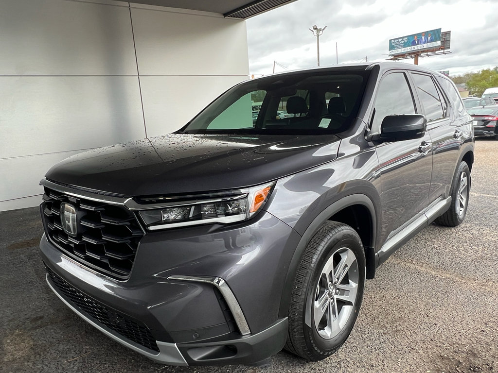 Used 2024 Honda Pilot EX-L image 4