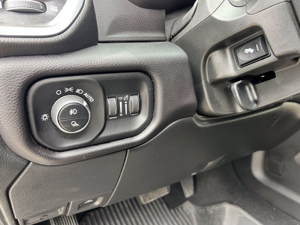 Certified 2023 RAM 2500 Laramie AWD/4WD image 11
