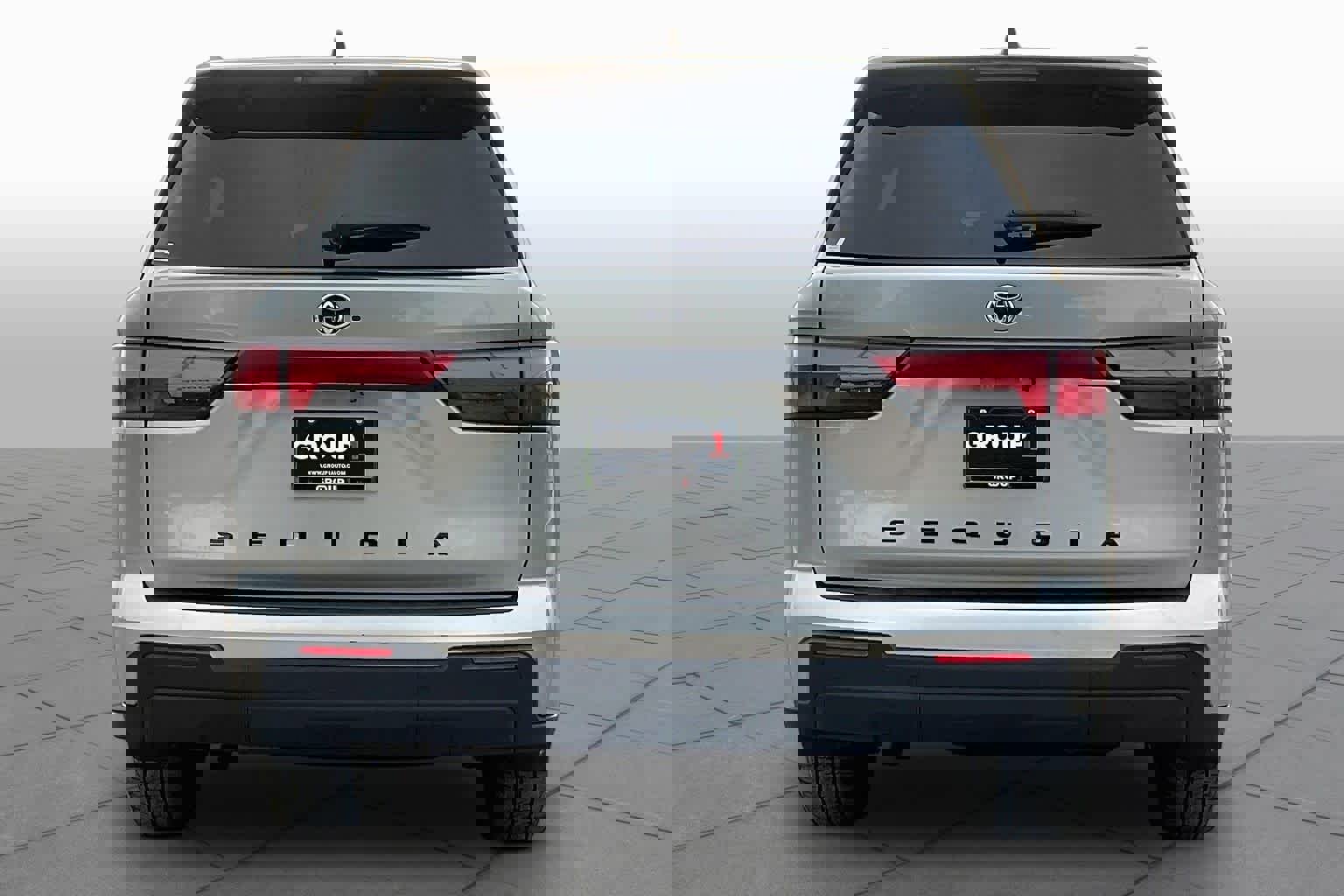 Used 2024 Toyota Sequoia SR5 w/ TRD Off-Road Package AWD/4WD image 5