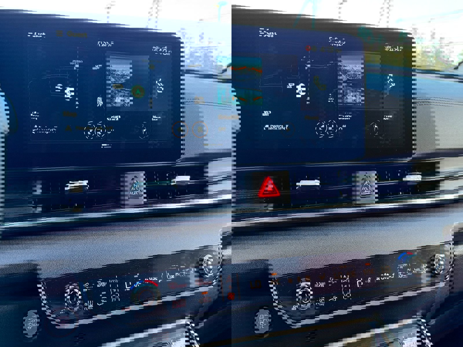 New 2026 Kia Carnival EX image 16