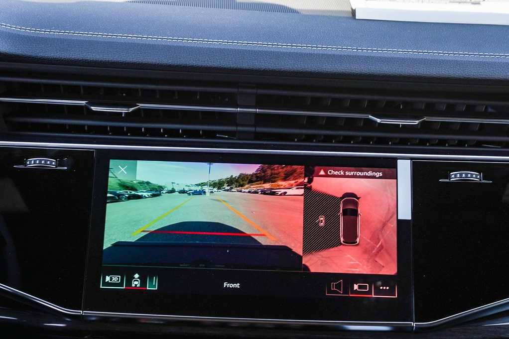 New 2026 Audi Q7 2.0T Premium Plus AWD/4WD image 14