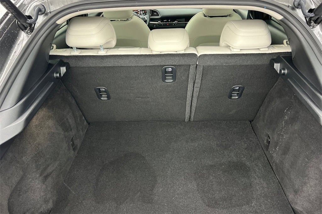 Certified 2025 MAZDA CX-30 AWD 2.5 S w/ Premium Package image 19