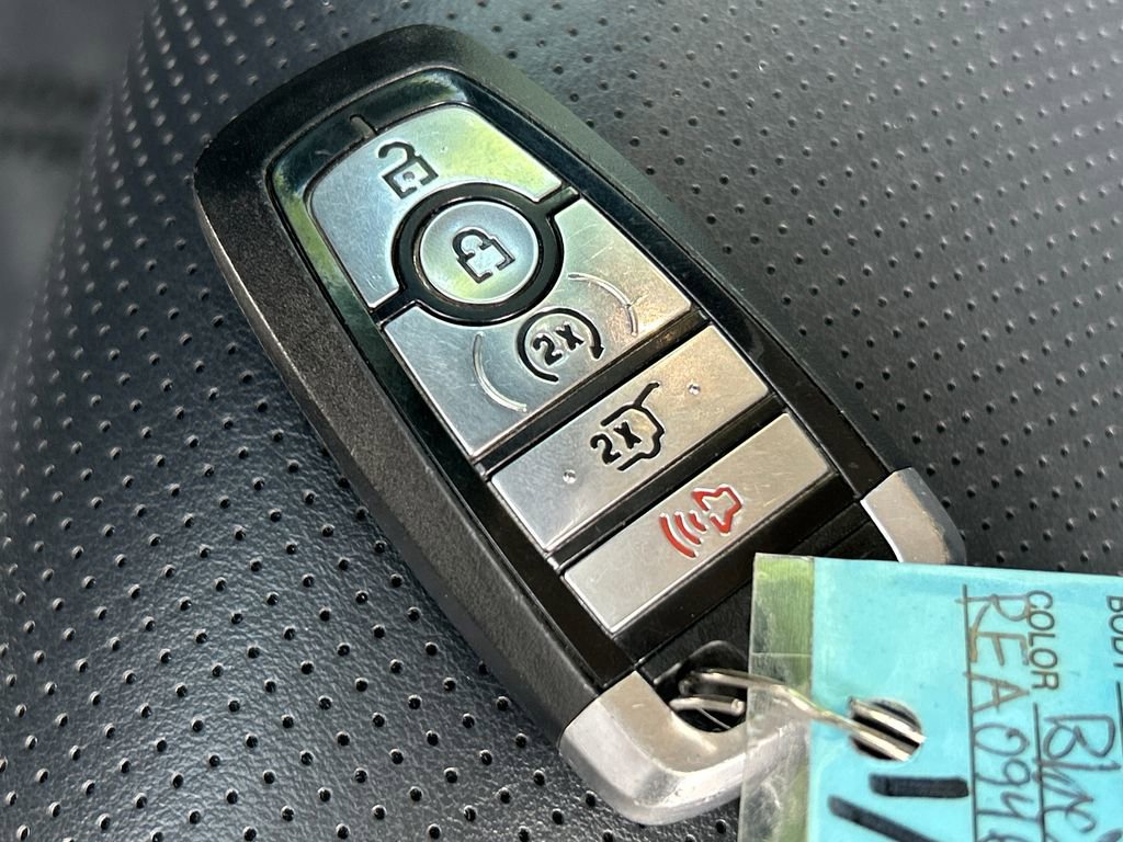 Used 2024 Ford Expedition XLT AWD/4WD image 46