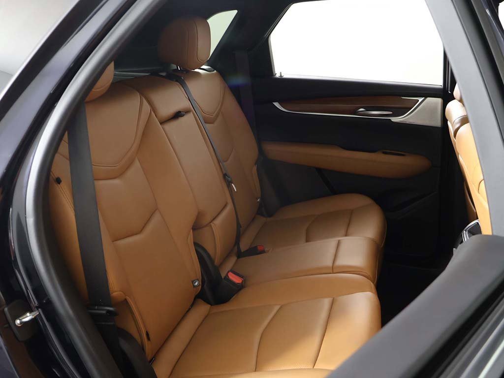 Used 2022 Cadillac XT5 Premium Luxury image 33