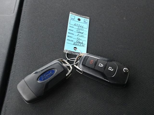 Used 2021 Ford F150 XL w/ Equipment Group 101A High image 15