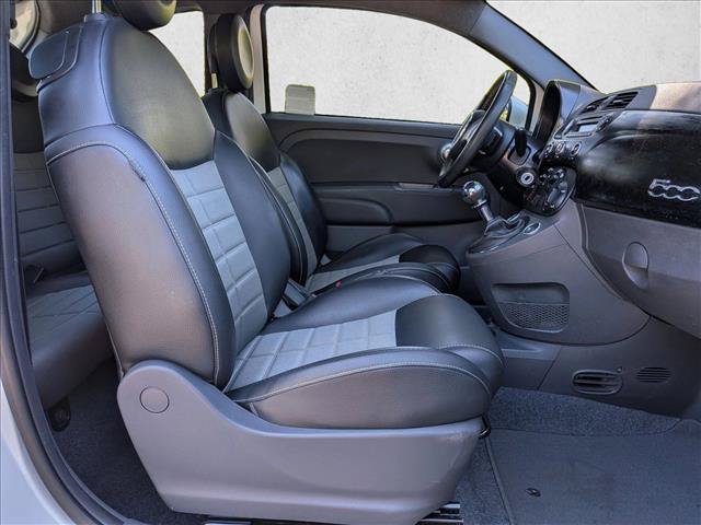Used 2013 FIAT 500 Sport Cattiva FWD image 18