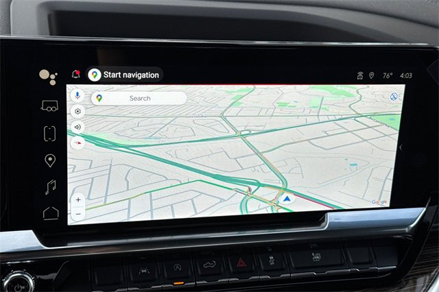 New 2026 GMC Sierra 1500 Elevation w/ Elevation Select Package image 18