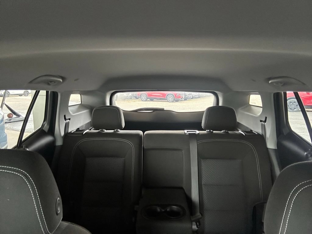 Used 2024 GMC Terrain SLE w/ Driver Convenience Package FWD image 27