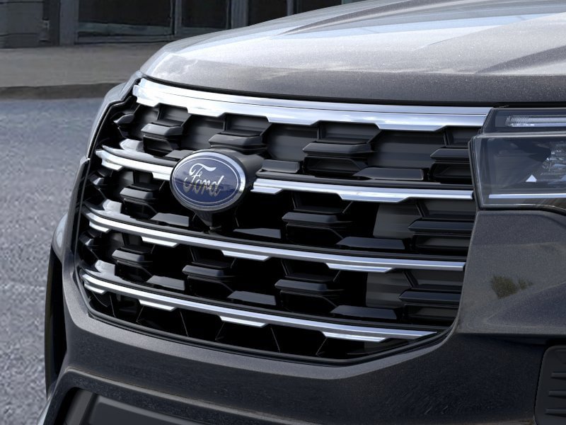 New 2026 Ford Explorer Active RWD image 38