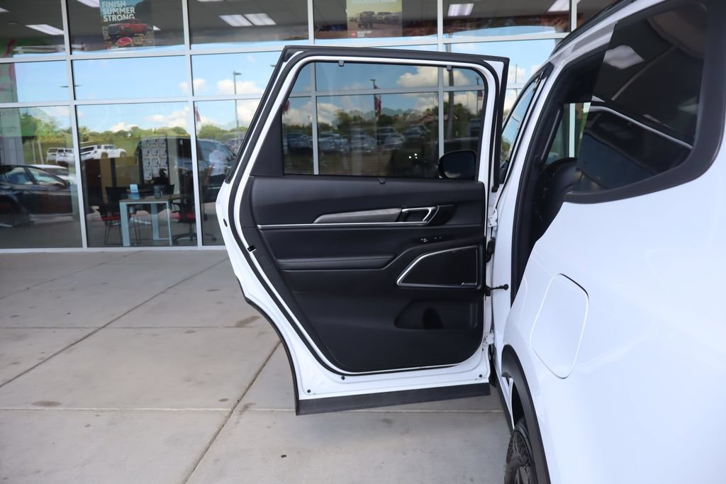 Used 2023 Kia Telluride SX Prestige X-Pro AWD/4WD image 37