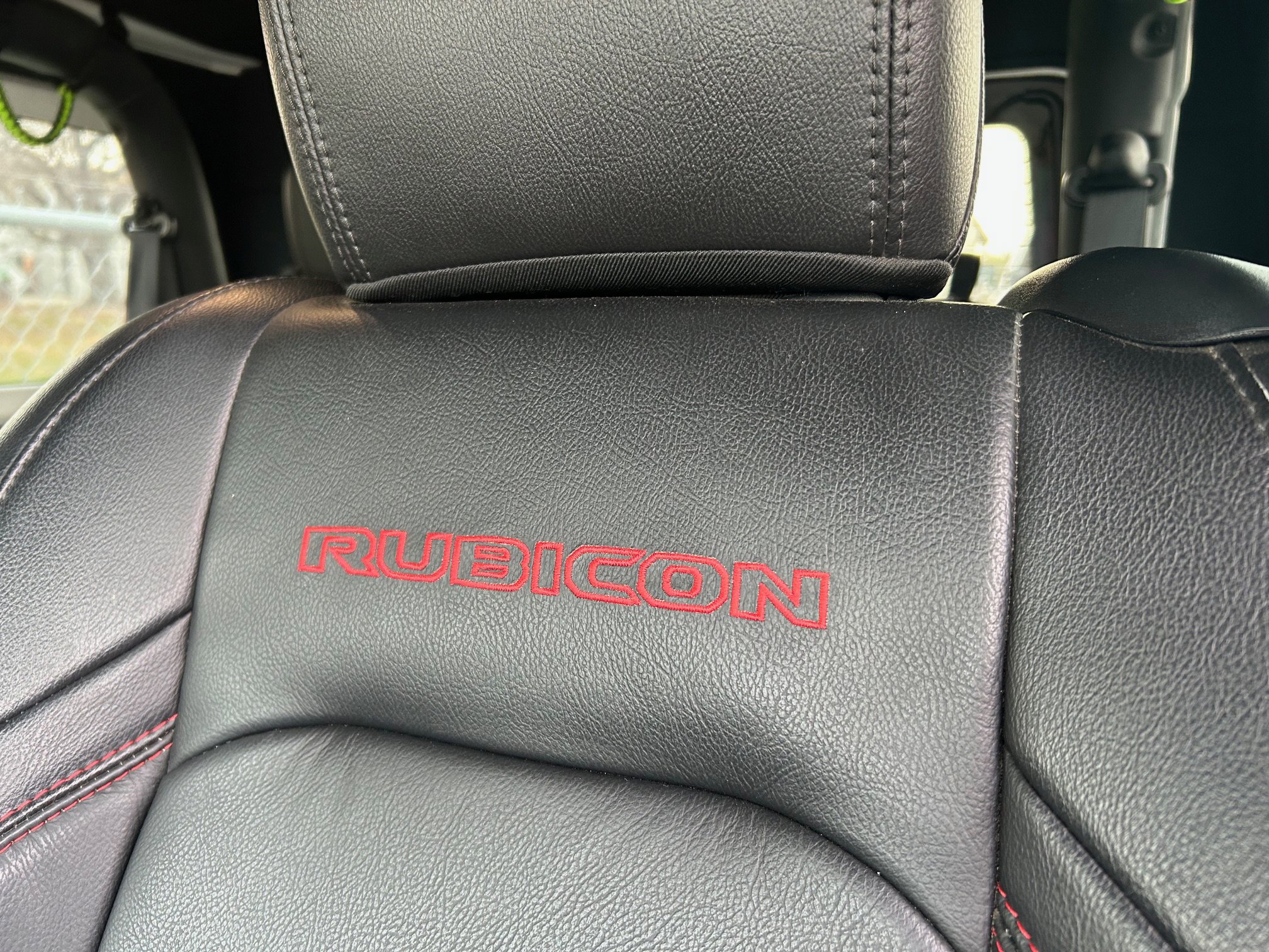 Certified 2019 Jeep Wrangler Rubicon image 21