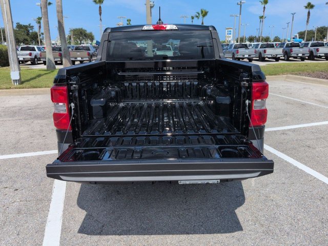 New 2026 Ford Maverick XLT FWD image 13