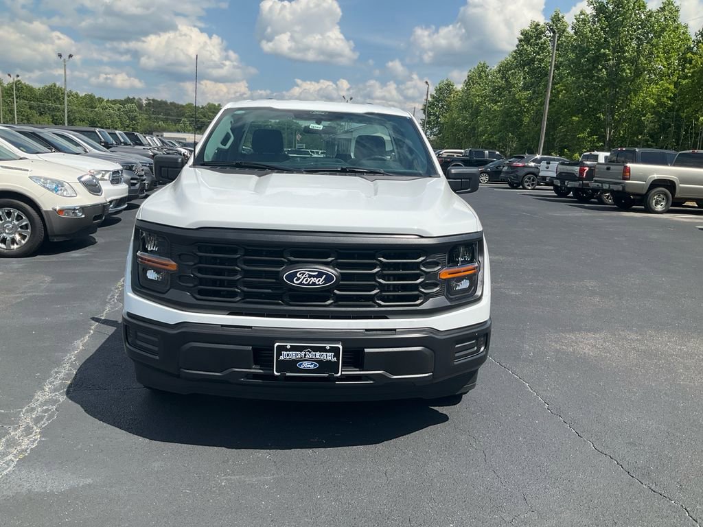 New 2026 Ford F150 XL RWD image 2