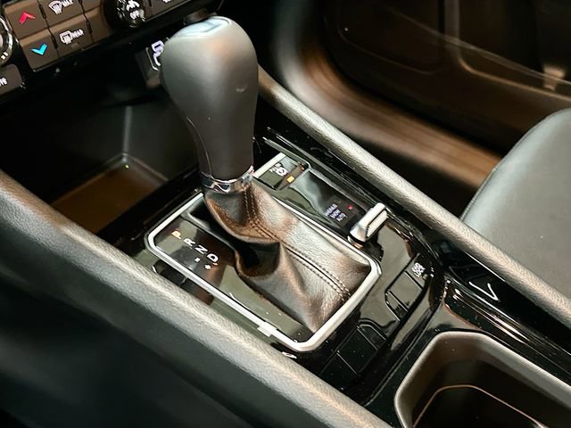 New 2026 Jeep Compass Latitude image 17