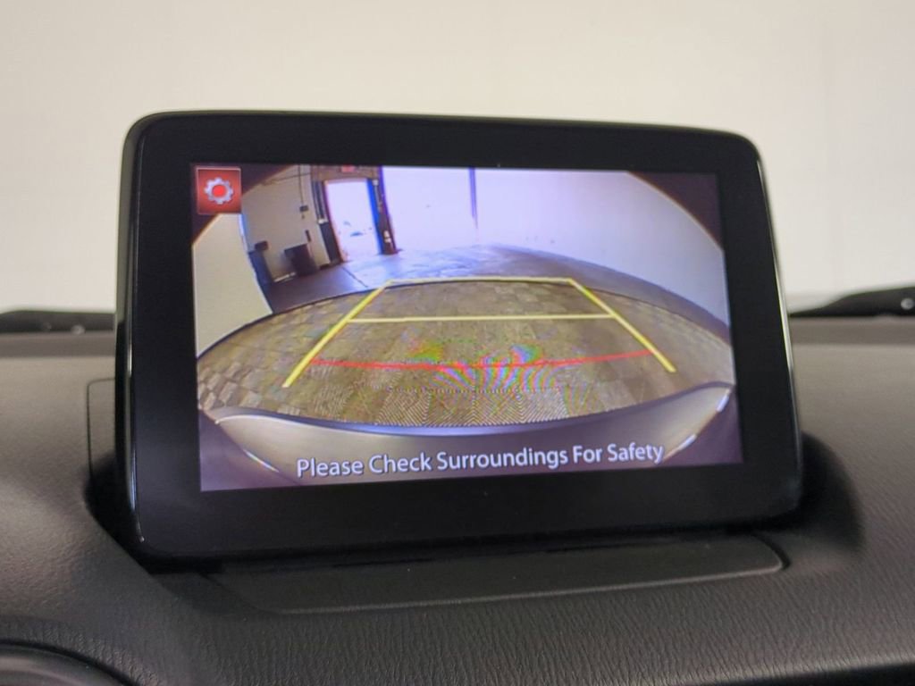 Used 2019 MAZDA CX-3 Sport image 23