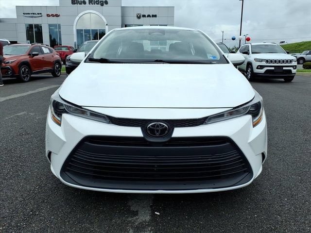 Used 2024 Toyota Corolla LE FWD image 14