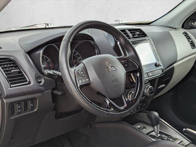 Used 2024 Mitsubishi Outlander Sport SE image 10