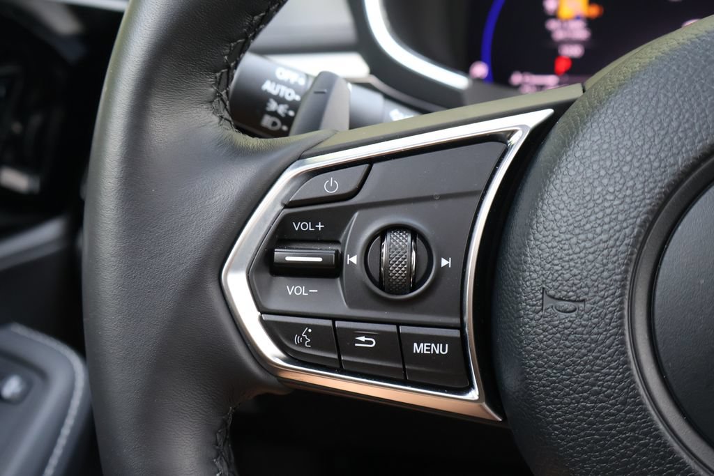 Used 2025 Acura MDX FWD w/ Technology Package image 34