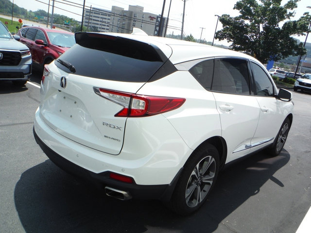 Used 2022 Acura RDX w/ Advance Package AWD/4WD image 7