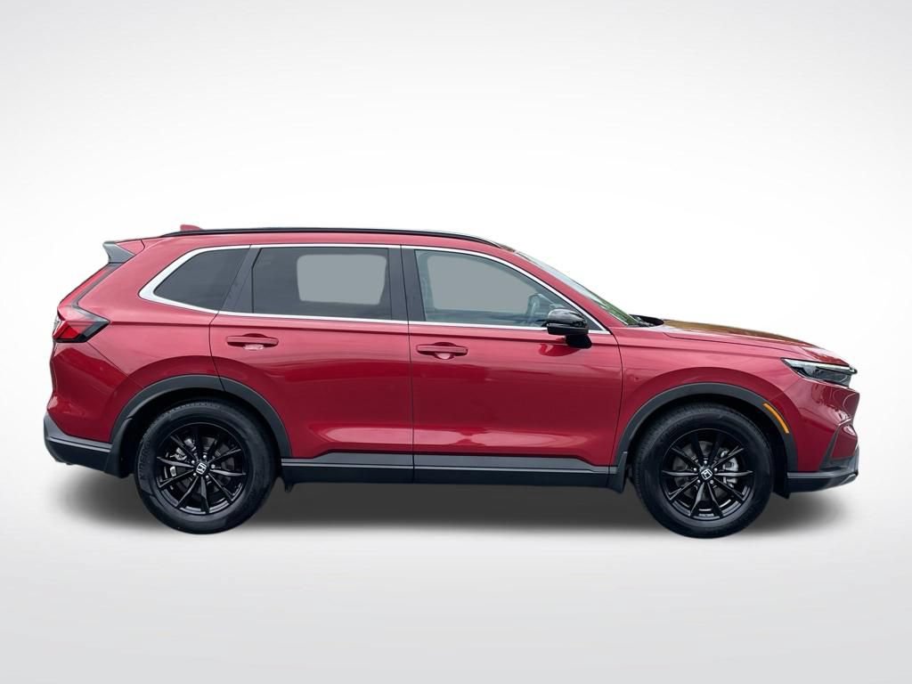 Used 2025 Honda CR-V Sport-L image 7