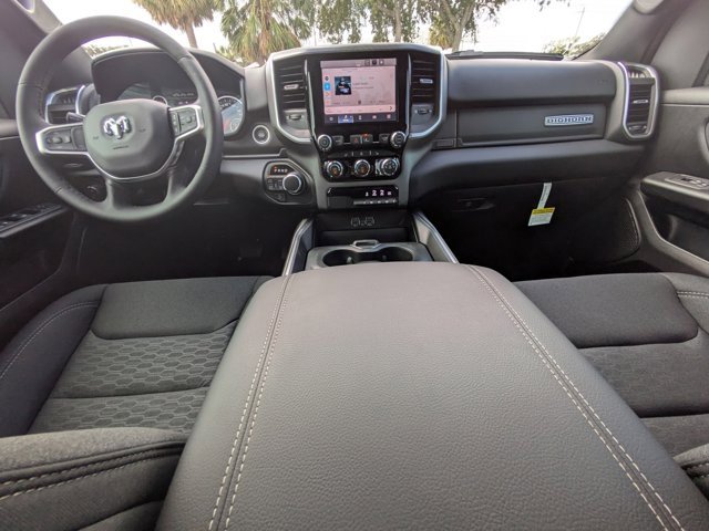 New 2026 RAM 1500 Big Horn image 13