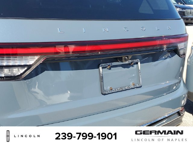 New 2026 Lincoln Aviator AWD image 16