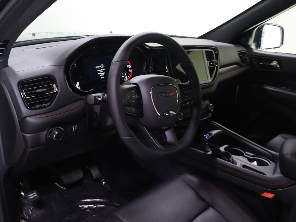 New 2026 Dodge Durango GT AWD/4WD image 22