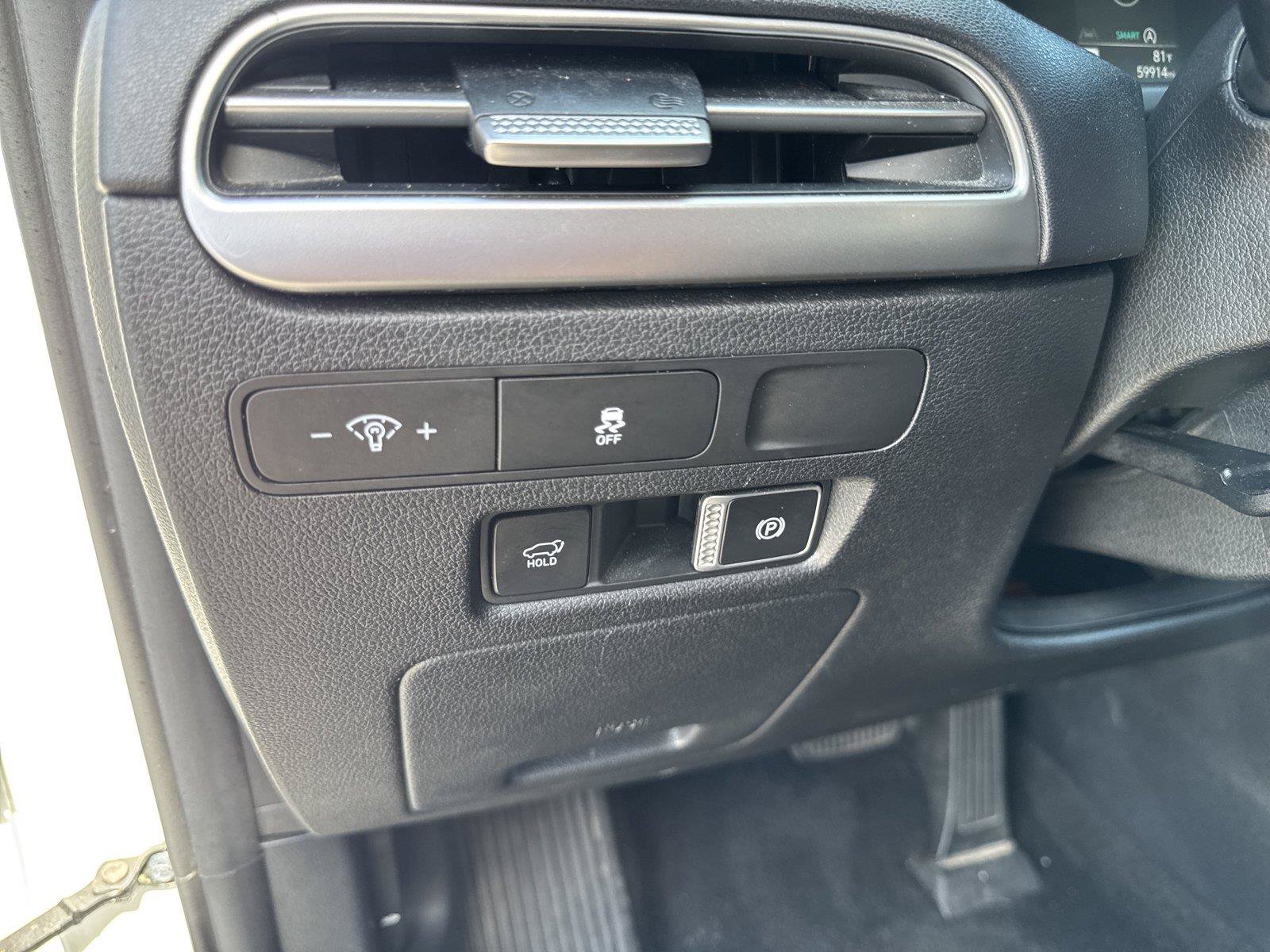 Used 2024 Hyundai Palisade SEL FWD image 14