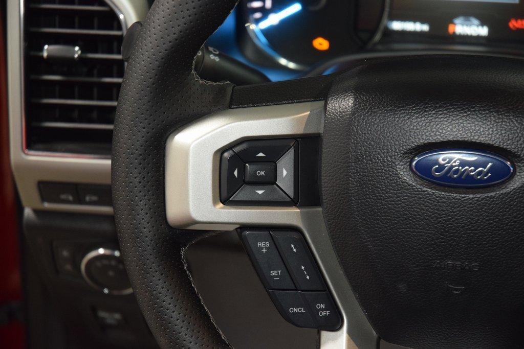 Used 2020 Ford F150 Lariat w/ Equipment Group 502A Luxury image 36