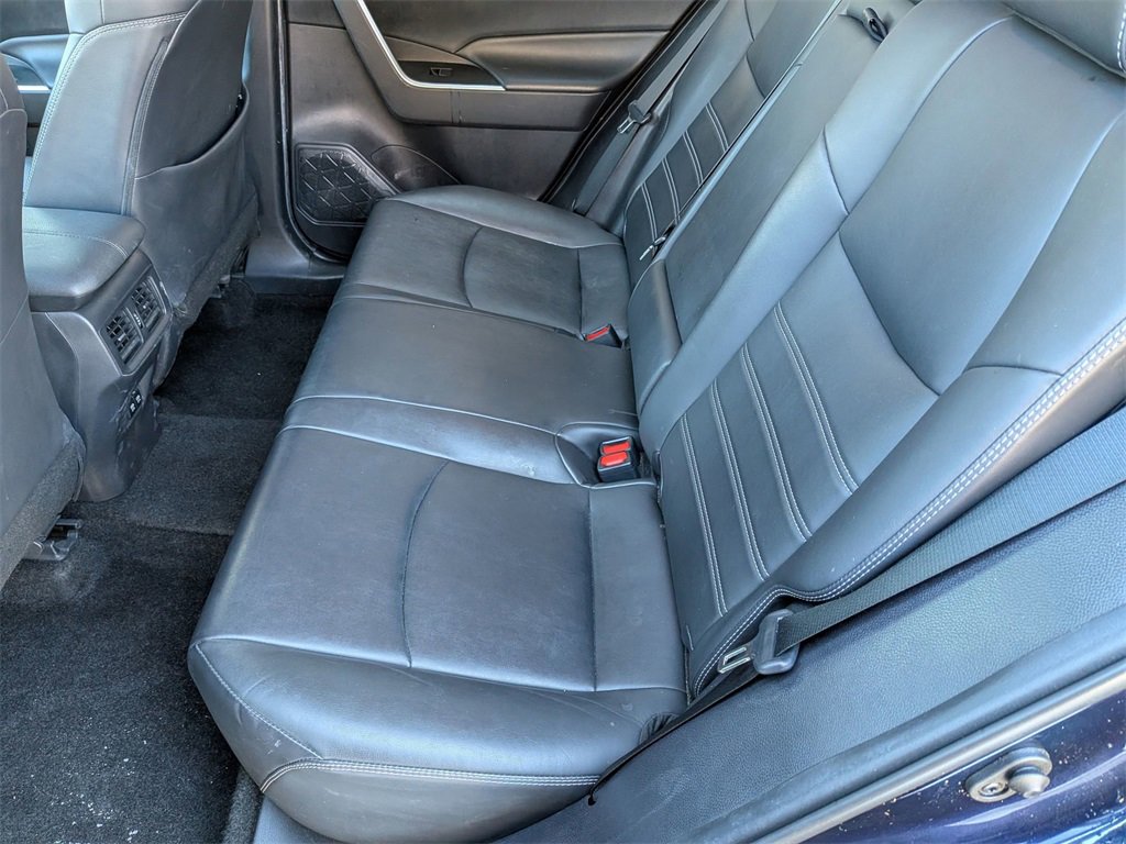 Used 2019 Toyota RAV4 XLE Premium w/ Cold Weather Package image 24