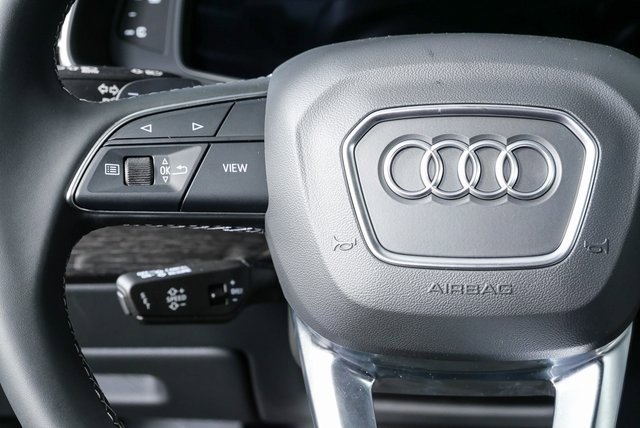 New 2026 Audi Q7 3.0T Premium Plus image 11