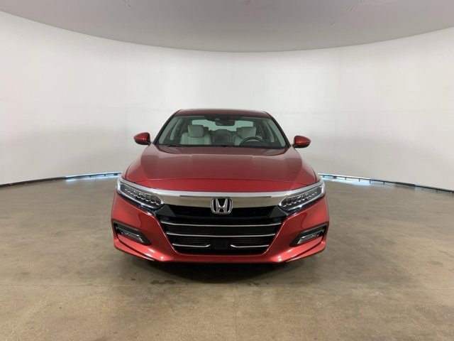 Used 2020 Honda Accord Touring image 3