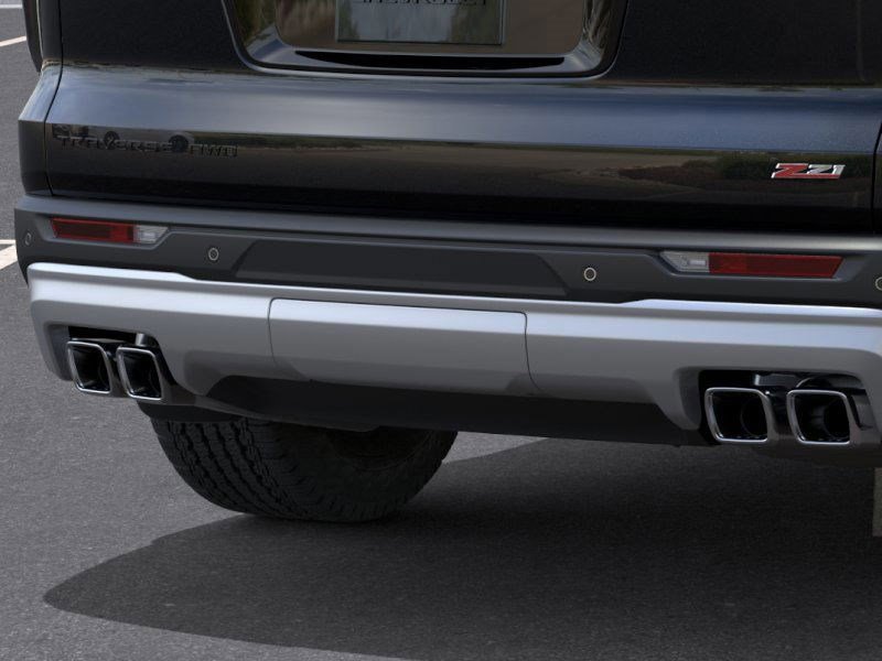 New 2026 Chevrolet Traverse Z71 image 14