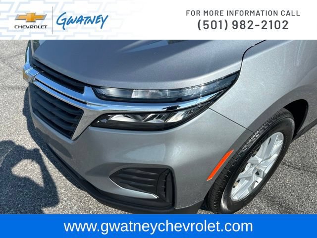 Used 2024 Chevrolet Equinox LS w/ LS Convenience Package FWD image 14