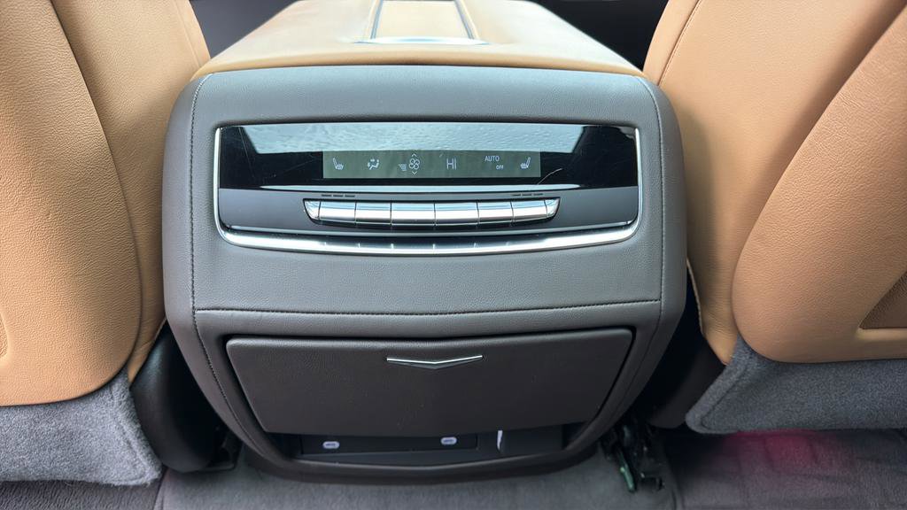 Certified 2023 Cadillac Escalade Sport w/ Touring Package image 23