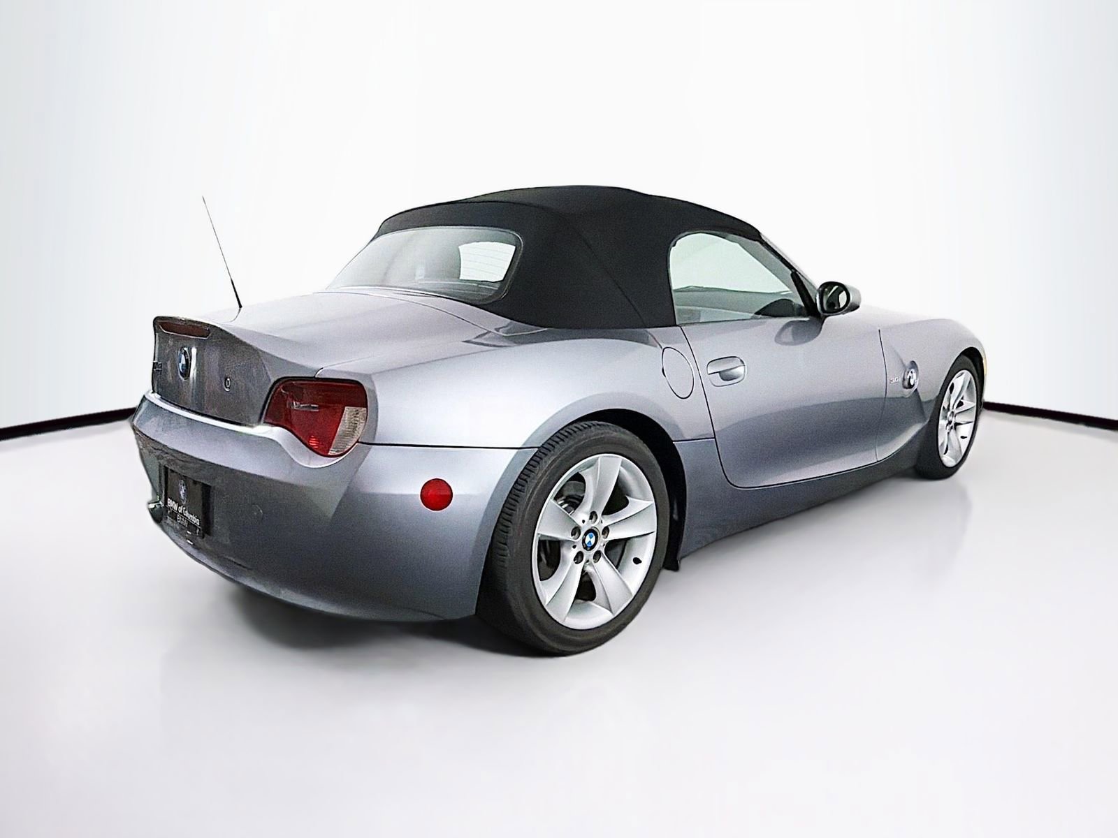 Used 2006 BMW Z4 3.0i image 7
